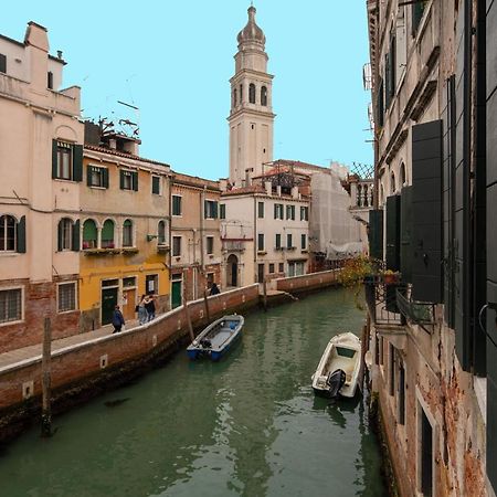 Ca Regina Panada - Passion On The Canal Venedig Exteriör bild